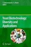 Yeast Biotechnology: Diversity and Applications