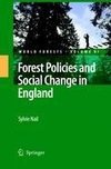 Forest Policies and Social Change in England