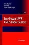 Low Power UWB CMOS Radar Sensors