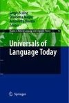 Universals of Language Today