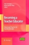 Becoming a Teacher Educator