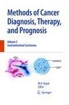 Methods of Cancer Diagnosis, Therapy and Prognosis