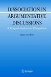 Dissociation in Argumentative Discussions