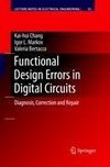 Functional Design Errors in Digital Circuits