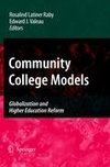 Community College Models