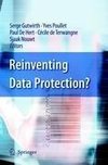 Reinventing Data Protection?