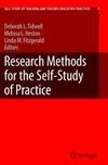 Research Methods for the Self-Study of Practice