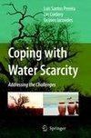 Coping with Water Scarcity