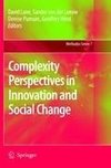 Complexity Perspectives in Innovation and Social Change