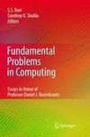 Fundamental Problems in Computing