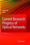 Current Research Progress of Optical Networks