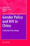 Gender Policy and HIV in China