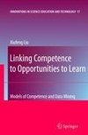 Linking Competence to Opportunities to Learn