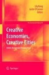 Creative Economies, Creative Cities