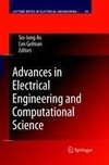 Advances in Electrical Engineering and Computational Science