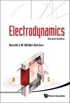 W, M:  Electrodynamics (2nd Edition)
