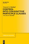 Control into Conjunctive Participle Clauses