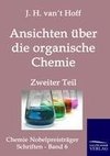 Ansichten über die organische Chemie