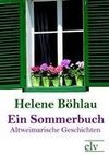 Ein Sommerbuch