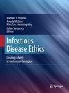 Infectious Disease Ethics