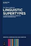 Linguistic Supertypes