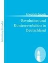 Revolution und Konterrevolution in Deutschland