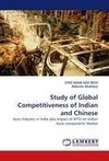 Study of Global Competitiveness of Indian and Chinese