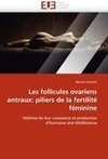 Les follicules ovariens antraux: piliers de la fertilité féminine