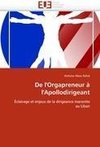 De l'Orgapreneur à l'Apollodirigeant