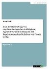 Zum Zusammenhang von psychopathologischer Auffälligkeit, Aggressivität und Delinquenz mit Regelverletzendem Verhalten von Frauen in Haft