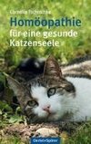 Homöopathie für eine gesunde Katzenseele