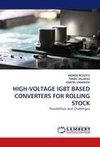 HIGH-VOLTAGE IGBT BASED CONVERTERS FOR ROLLING STOCK