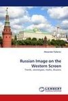 Russian Image on the Western Screen