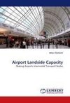 Airport Landside Capacity