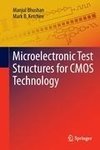 Microelectronic Test Structures for CMOS Technology