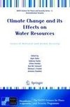 Climate Change and its Effects on Water Resources