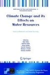 Climate Change and its Effects on Water Resources