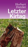 Letzter Kirtag