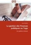 La gestion des Finances publiques au Togo