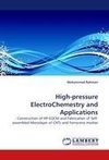 High-pressure ElectroChemestry and Applications