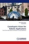 Catadioptric Vision for Robotic Applications