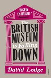 The British Museum is Falling Down