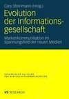 Evolution der Informationsgesellschaft