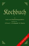 Kochbuch der Koch- und Haushaltungsschulen