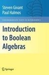 Introduction to Boolean Algebras