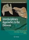 Interdisciplinary Approaches to the Oldowan