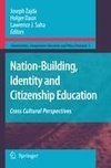 Nation-Building, Identity and Citizenship Education