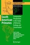 South American Primates