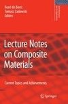 Lecture Notes on Composite Materials