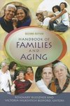 Handbook of Families and Aging